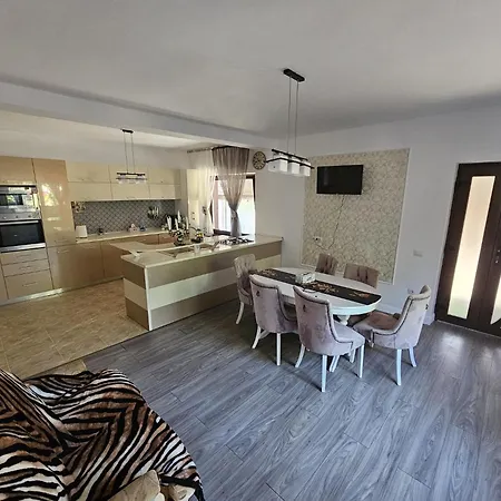Vila Medana Humulesti
