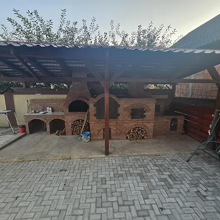 Medana Humulesti
