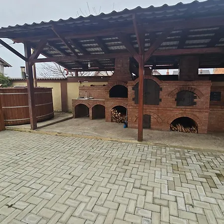 Vila Medana Humulesti